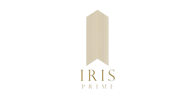 Iris Prime logo